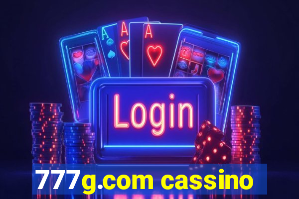 777g.com cassino